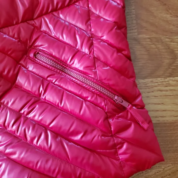 Talbot's down vest - Picture 5 of 9